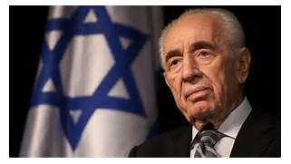 shimon-peres