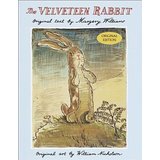 the-velveteen-rabbit-hardcover-1958-by-margery-williams