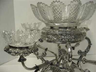 crystal-and-silver-epergne