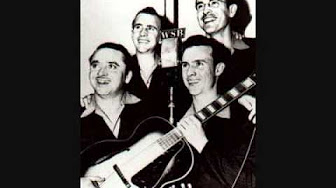 swanee river boys