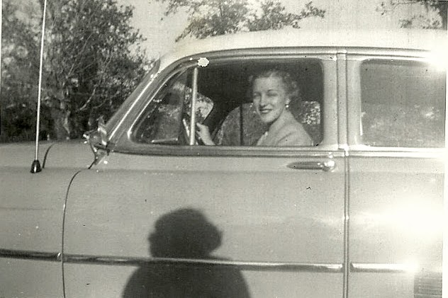 vintage old car pic- jeremy 1