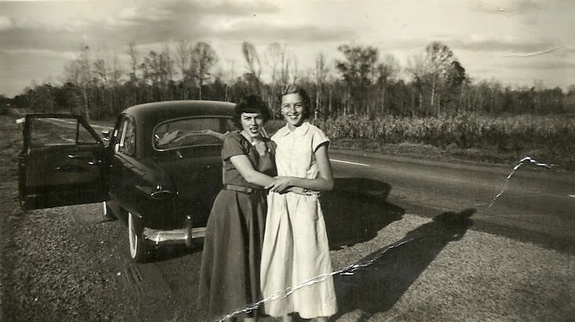 vintage old car pic- jeremy 2