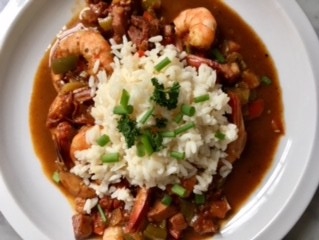 gumbo